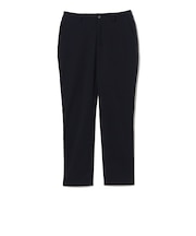 〈WOMEN〉ORANGE LABEL / Dot Air（R）テーパード パンツ