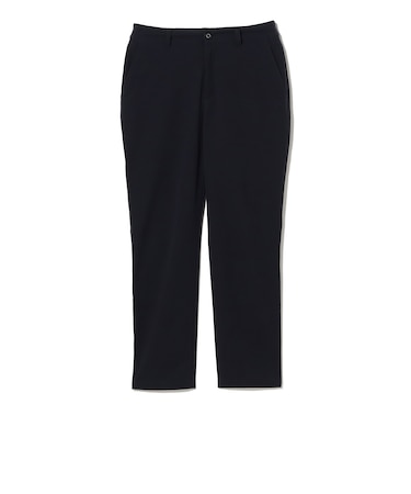 〈WOMEN〉ORANGE LABEL / Dot Air（R）テーパード パンツ