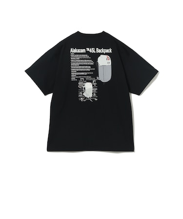 【別注】MOUNTAIN HARDWEAR / Alakazam Backpack Tee