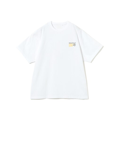 【別注】MOUNTAIN HARDWEAR / Alakazam Backpack Tee
