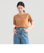 MAISON CORNICHON / クラシック ショートスリーブ Tシャツ