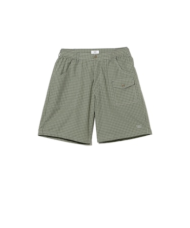 SMITH'S AMERICAN / チェック ショーツ