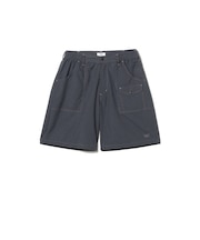 SMITH'S AMERICAN / チェック ショーツ