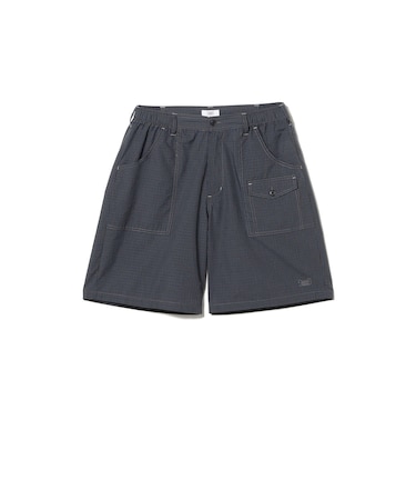 SMITH'S AMERICAN / チェック ショーツ