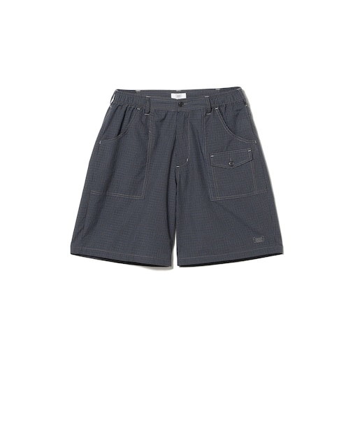 SMITH'S AMERICAN / チェック ショーツ