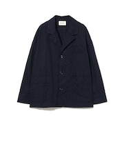 リンクル ジャケット