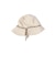 Travel Hat Linen COTTON