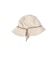 Travel Hat Linen COTTON