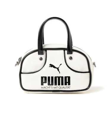 PUMA / 1976 マイクロ グリップ バッグ