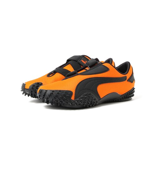 PUMA / モストロ テック スニーカー