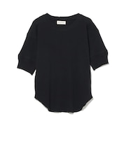ダメージ サーマル Tシャツ