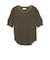 ダメージ サーマル Tシャツ
