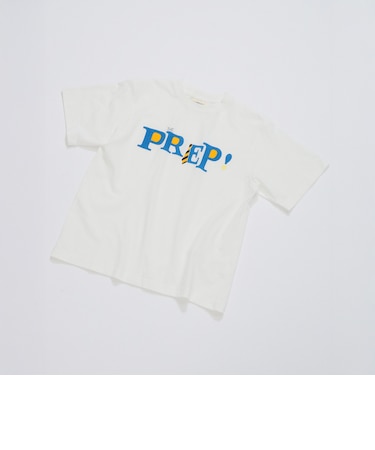 ボーイ プレッピー Tシャツ