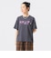 ボーイ プレッピー Tシャツ