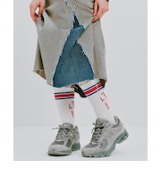 【別注】TCK / MADE IN USA ソックス