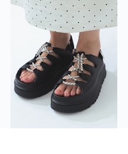 UGG(R) / Golden Glow Toggle