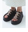 UGG(R) / Golden Glow Toggle