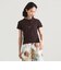 ブークレ クルーネック Tシャツ