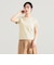 ブークレ クルーネック Tシャツ