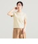 ブークレ クルーネック Tシャツ
