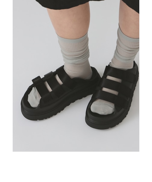 UGG(R) / GoldenGlow Slide
