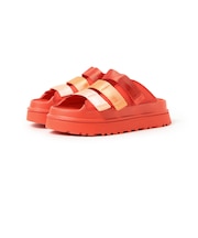 UGG(R) / GoldenGlow Slide