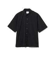 【別注】:colon / ストレッチブロード レギュラーカラー シャツ