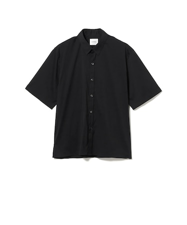 【別注】:colon / ストレッチブロード レギュラーカラー シャツ