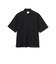 【別注】:colon / ストレッチブロード レギュラーカラー シャツ