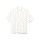 【別注】:colon / ストレッチブロード レギュラーカラー シャツ