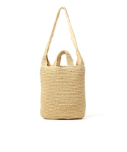 PAPER SHOLDER BAG