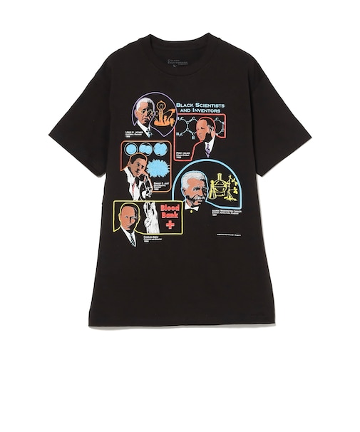 Cotton Expressions / SCIENTISTS TEE