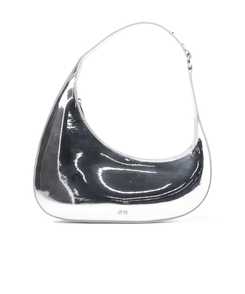 JW PEI / Harlee shoulder bag SILVER