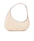 【WEB限定】JW PEI / Harlee shoulder bag BROWN CANVAS
