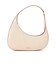 【WEB限定】JW PEI / Harlee shoulder bag BROWN CANVAS