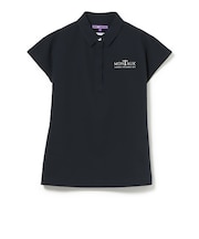 PURPLE LABEL / MONTAUK フレンチスリーブ シャツ