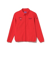 PURPLE LABEL / BROOKLYN ストレッチ ブルゾン(撥水)