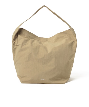 YAHKI / YH-799 TOTE BAG