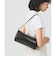 YAHKI / YH‐788 SHOULDER BAG