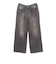 NEO BLUE / Super Baggy Jeans