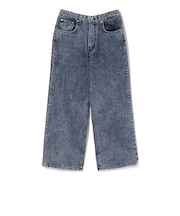 NEO BLUE / Super Baggy Jeans