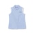 PURPLE LABEL / MONTAUK ノースリーブ シャツ