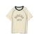 【別注】DISCUS ATHLETIC / 半袖 ラグラン スリーブ Tシャツ（100～150cm）