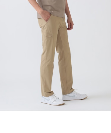 PURPLE LABEL / コーデュラ(R)ナイロン ストレッチ パンツ(撥水)