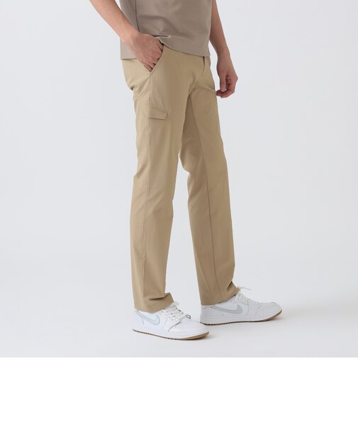 PURPLE LABEL / コーデュラ(R)ナイロン ストレッチ パンツ(撥水)