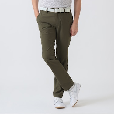 PURPLE LABEL / コーデュラ(R)ナイロン ストレッチ パンツ(撥水)