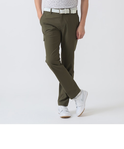 PURPLE LABEL / コーデュラ(R)ナイロン ストレッチ パンツ(撥水)