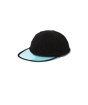 【別注】INFIELDER DESIGN / CLEAR CAP