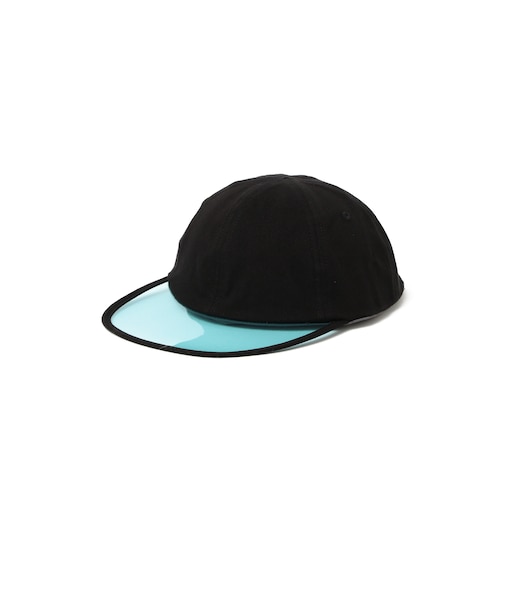【別注】INFIELDER DESIGN / CLEAR CAP