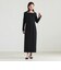アムンゼン コクーン ワンピース